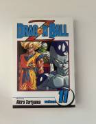 For sale Manga Book Dragon Ball Z Vol 11, € 7.95