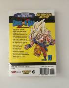 For sale Manga Book Dragon Ball Z Vol 11, € 7.95