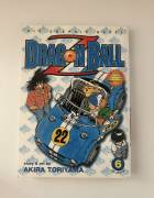 For sale Manga Book Dragon Ball Z Vol 6, € 7.95