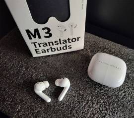 On sale Timekettle M3 Translator Headphones, € 125.00