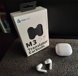 En venta Auriculares traductores Timekettle M3, € 110.00