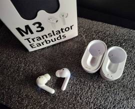 En venta Auriculares traductores Timekettle M3, € 145.00