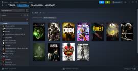 I sell steam level 3 account with 32 games, USD 180.00