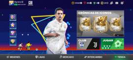 CUENTA GRL 100 FIFA MOBILE , USD 12.00