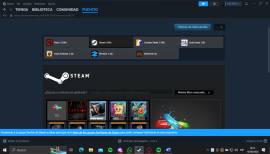 Cuenta de STEAM level +33 |27 juegos y mas de 300 items de valor , USD 210.00