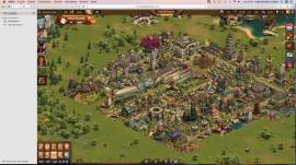 Cuenta de Forge of empires a la venta, € 105.00