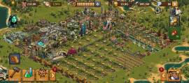 Cuenta antigua de Forge of Empires, € 300.00