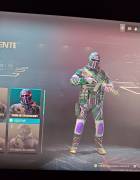 CUENTA WARZONE 3.0 COMPLETA , USD 650.00