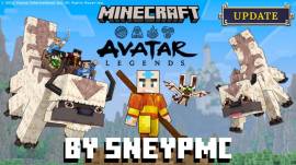 Minecraft: dlc, popurrí, shader. All premium and original, USD 5.00