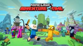 Minecraft: dlc, popurrí, shader. All premium and original, USD 5.00