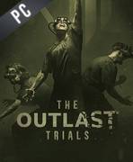 The Outlast Trials - Steam Account, € 7.00