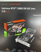 GeForce RTX™ 2060 D6 6G (rev. 2.0), € 200.00