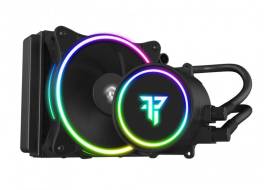 Tempest Liquid Cooler 120 RGB Liquid Cooling Kit 120mm, € 22.95