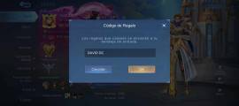 CUENTA DE MOBILE LEGENDS +287SKINS, USD 75.00