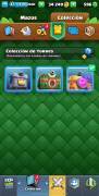 Vendo 3 en 1 cuenta de supercell se vende urgente ofrezcan , € 300.00