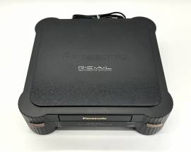 Consola Panasonic 3DO REAL FZ-1 con 2 mandos y ratón, NTSC-J, € 195.00