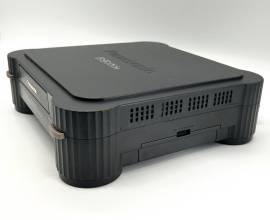 Consola Panasonic 3DO REAL FZ-1 con 2 mandos y ratón, NTSC-J, € 195.00