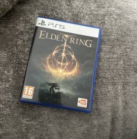 Se venge juego Elder Rings para PS5, € 29.95