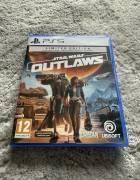 Star Wars Outlaws - Limited Edition game for PS5, € 34.95