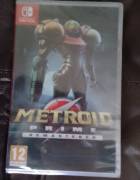 Metroid Prime Remastered | Brand new Nintendo Switch, € 29.95