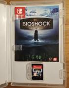 BioShock: The Collection para Nintendo Switch, € 59.95