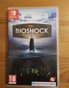 BioShock: The Collection for Nintendo Switch, € 59.95