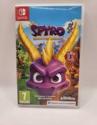 Spyro Reignited Trilogy para Nintendo Switch, € 19.95