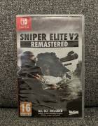 Sniper Elite V2 Remastered for Nintendo Switch, € 19.95