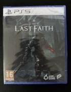 The Last Faith for PS5 new and sealed, € 29.95