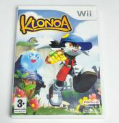 Klonoa for Nintendo Wii for sale, € 39.95