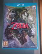 The Legend Of Zelda: Twilight Princess HD for Nintendo Wii U, € 95.00