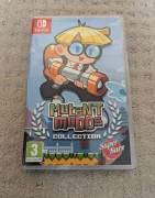 Mutant Mudds Collection for Nintendo Switch Super Rare game, € 49.95