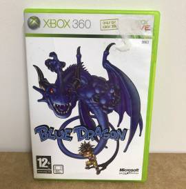 Blue Dragon Xbox 360 para Xbox 360, € 19.95