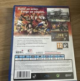 Samurai Warriors 4 Empires para PS4 PlayStation 4, € 19.95