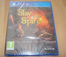 Slay The Spire for PS4 NEW, € 19.95