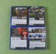 PS4 Games Bundle Pack of 4 PlayStation 4 games, € 29.95