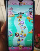 Candy Crush account level 6014, USD 650.00