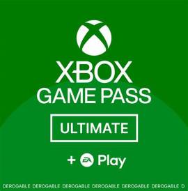 XBOX GAME PASS ULTIMATE (1 MES), USD 14.00