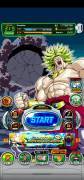 LIQUIDACION CUENTA DOKKAN BATTLE +1100 DRAGON STONE, € 2.50