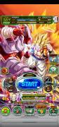 CUENTA DOKKAN BATTLE CON MAS DE 120 LR., € 40.00