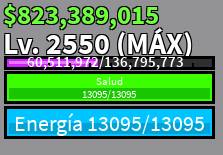 BLOX FRUIT COUNT!! 800 MILLIONS, USD 170.00