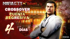 SE VENDEN CUENTAS DE MAFIA CITY EN MANSION  15, USD 5.00