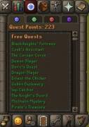 cuenta osrs para Ds2, mm2 , zalcano, zulrah y mucho mas, USD 350.00