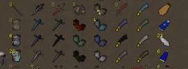 Cuenta main de old school runescape con correo original (negociable), USD 130.00