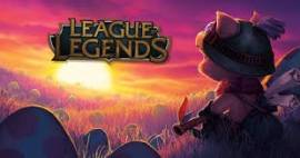 Cuenta de Riot (Valorant [Unranked] y League of Legends [Oro IV]) , € 200.00