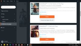 Battlefield 1 Premium Pass, USD 10.00