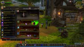 Vendo Cuenta World Of Warcraft, € 40.00