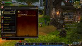 Vendo Cuenta World Of Warcraft, € 40.00