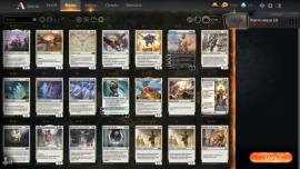 For sale Magic the Gathering ARENA account, USD 600.00