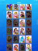 I sell an account Mario Kart Tour iOS level 60, € 20.00